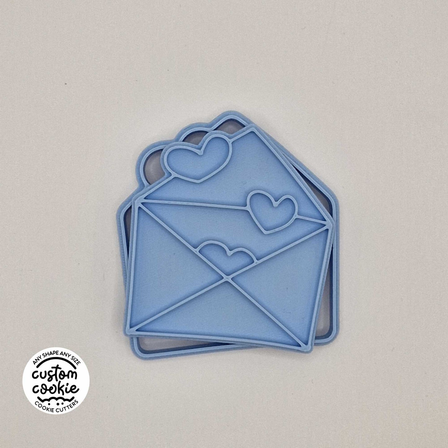 Valentines Love Letter