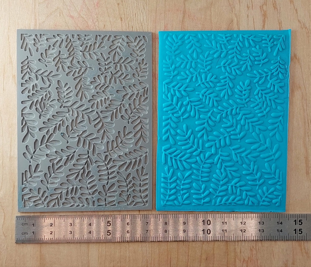 Flexi Textures – Custom Cookie